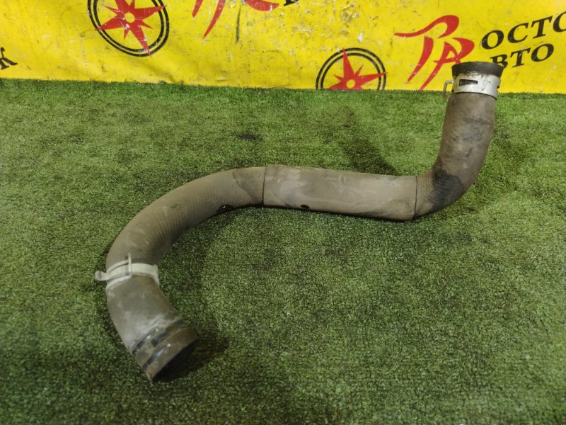 Патрубок радиатора, 300 рублей, Красноярск