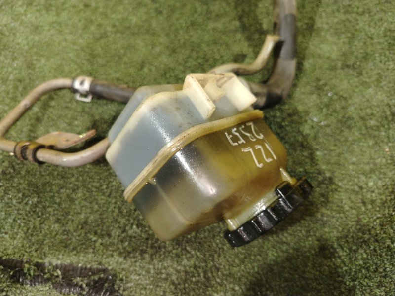 бачок гидроусилителя, 200 рублей, Красноярск