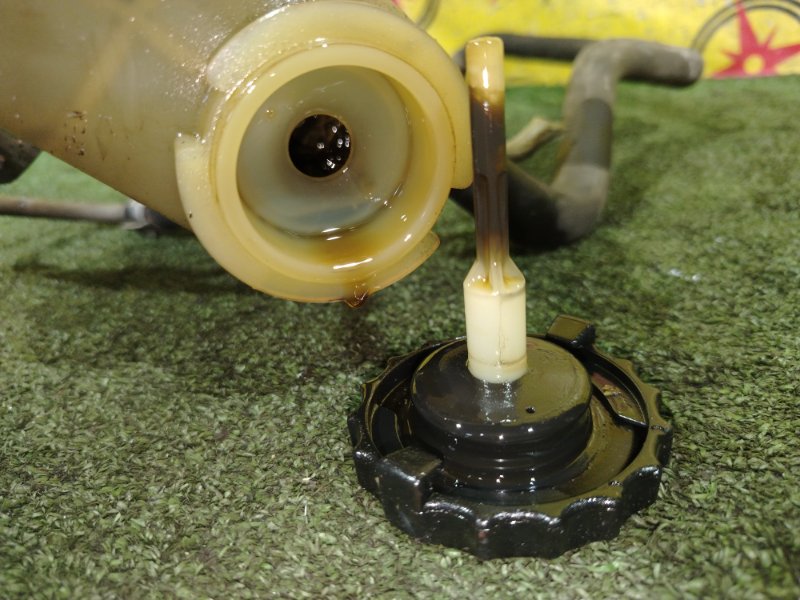 бачок гидроусилителя, 200 рублей, Красноярск