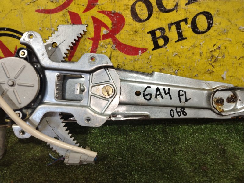 стеклоподъемник, 2000 рублей, Красноярск