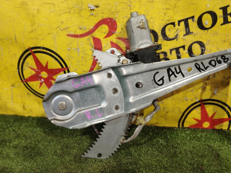 стеклоподъемник, 800 рублей, Красноярск