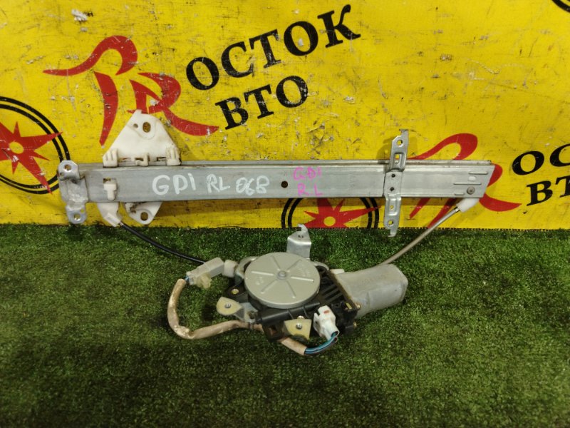 стеклоподъемник, 2000 рублей, Красноярск