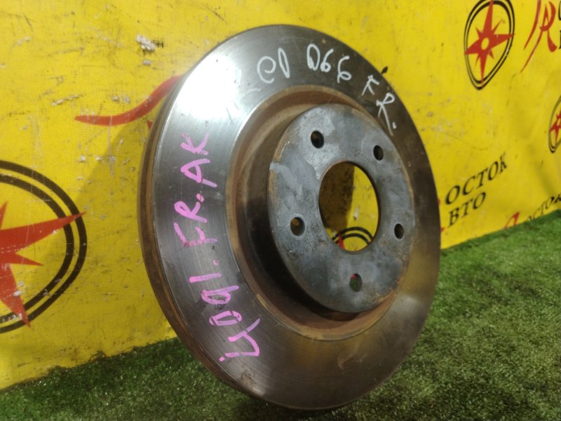 тормозной диск, 350 рублей, Красноярск
