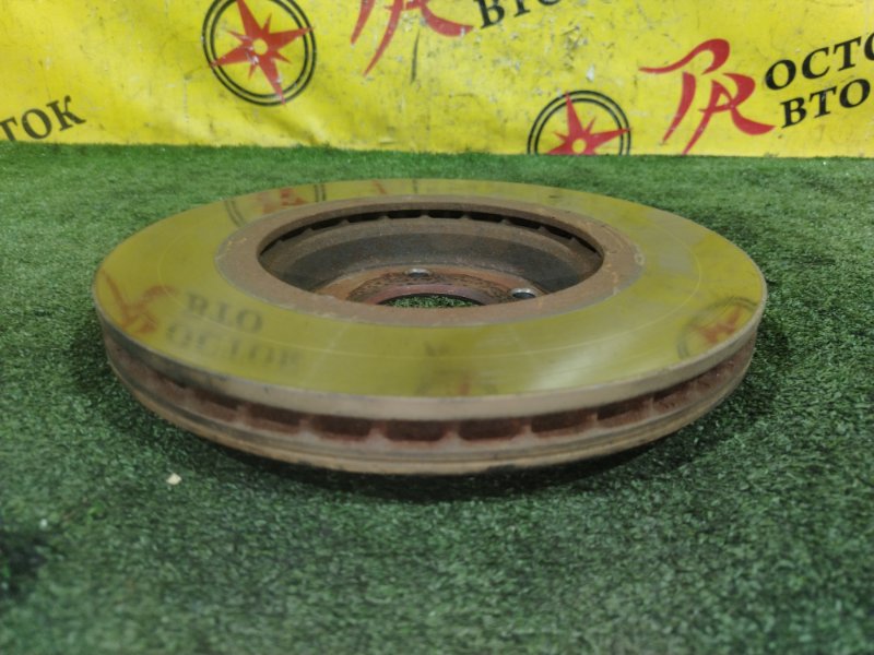 тормозной диск, 350 рублей, Красноярск