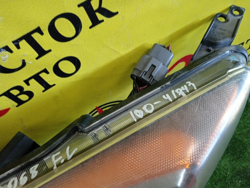 фара, 7000 рублей, Красноярск