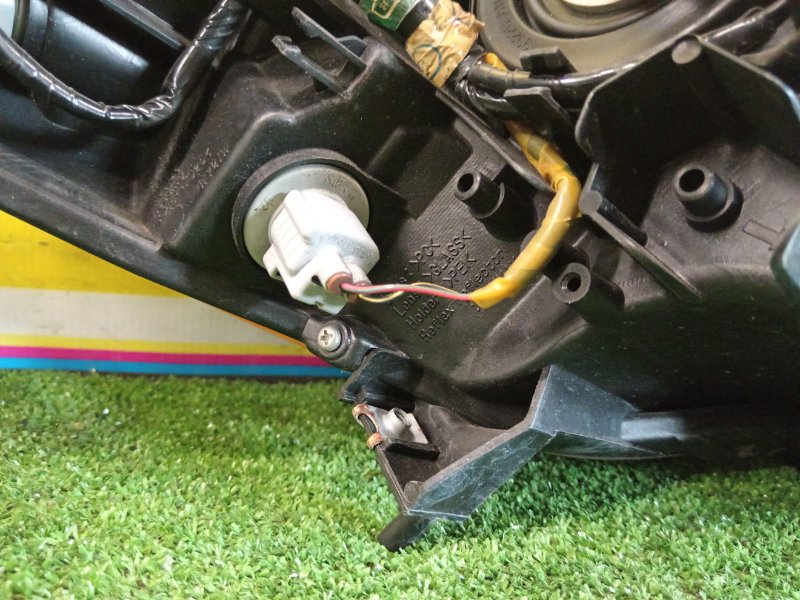 фара, 7000 рублей, Красноярск