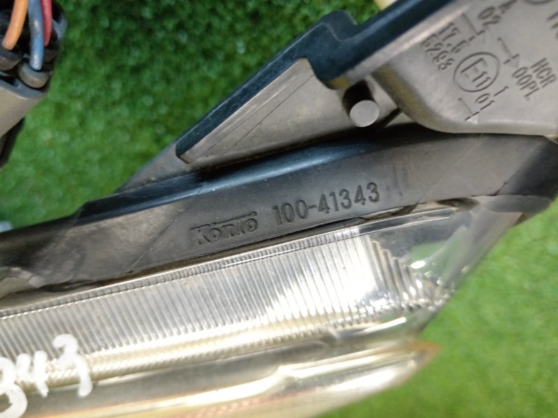 фара, 7000 рублей, Красноярск