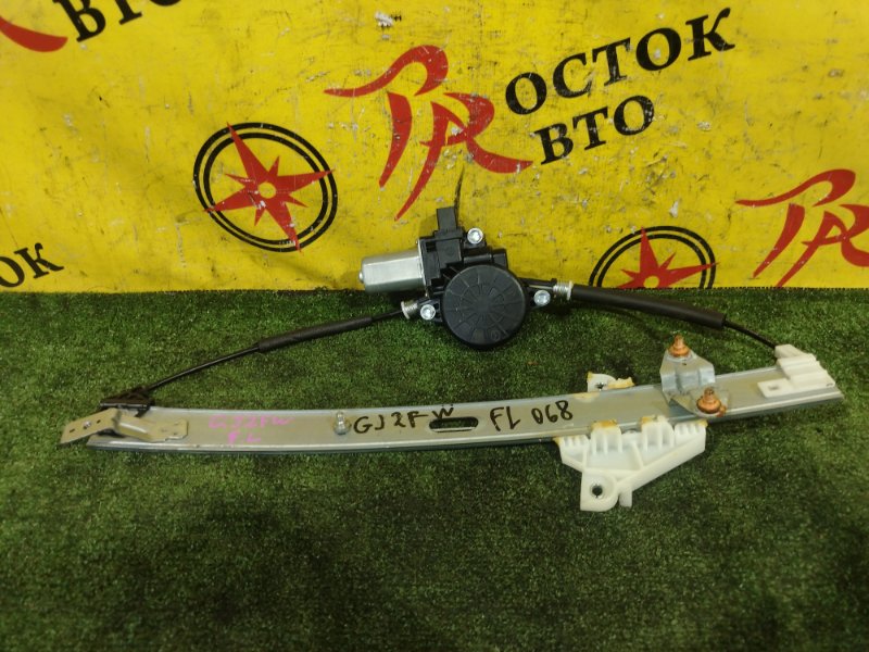 стеклоподъемник, 3500 рублей, Красноярск