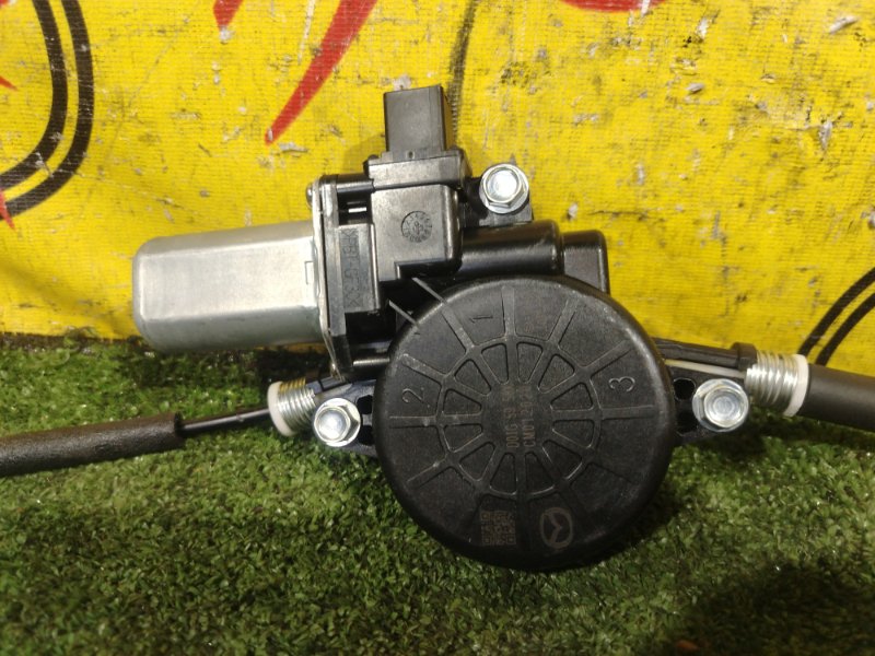 стеклоподъемник, 3500 рублей, Красноярск