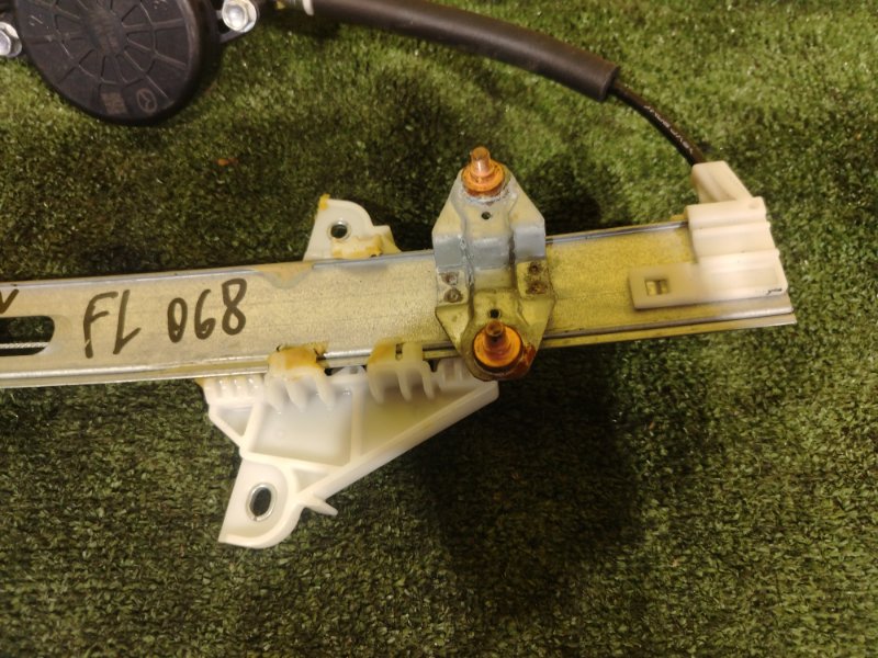 стеклоподъемник, 3500 рублей, Красноярск