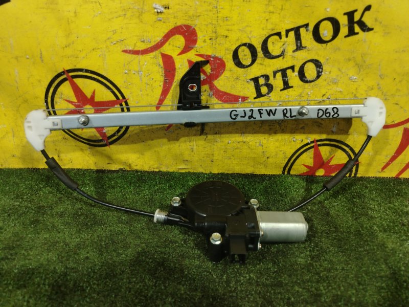 стеклоподъемник, 1500 рублей, Красноярск