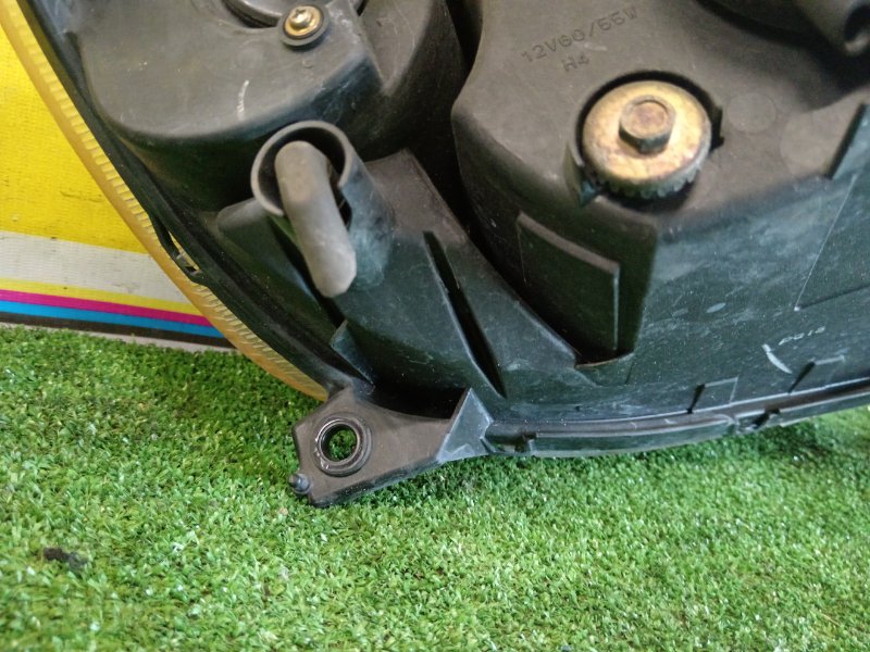 фара, 2500 рублей, Красноярск