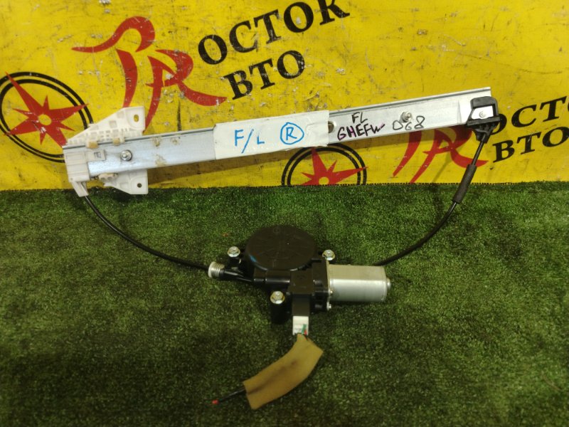 стеклоподъемник, 2000 рублей, Красноярск