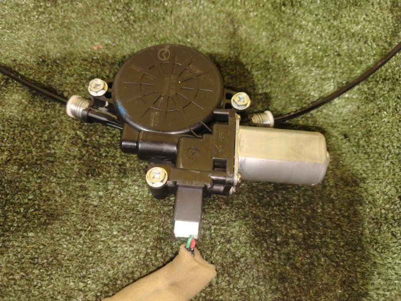 стеклоподъемник, 2000 рублей, Красноярск