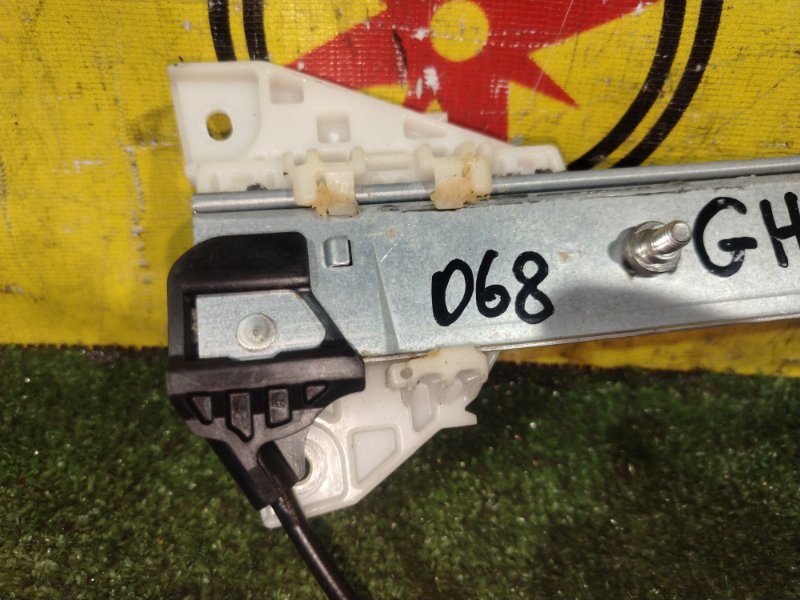 стеклоподъемник, 2000 рублей, Красноярск