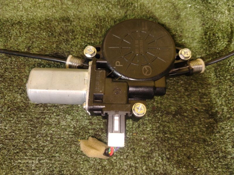 стеклоподъемник, 2000 рублей, Красноярск