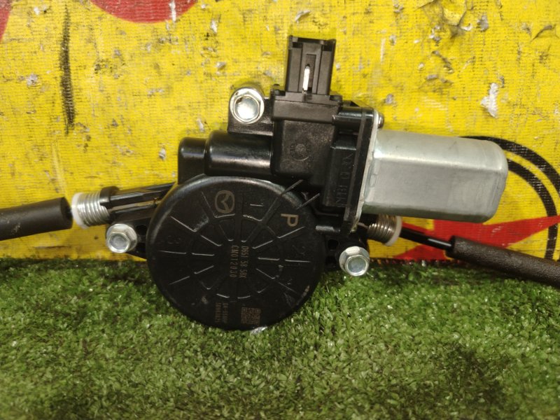 стеклоподъемник, 2000 рублей, Красноярск