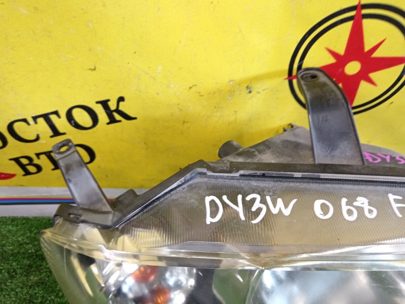 фара, 2500 рублей, Красноярск