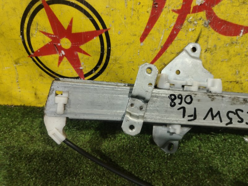 стеклоподъемник, 3000 рублей, Красноярск