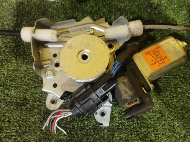 стеклоподъемник, 2000 рублей, Красноярск