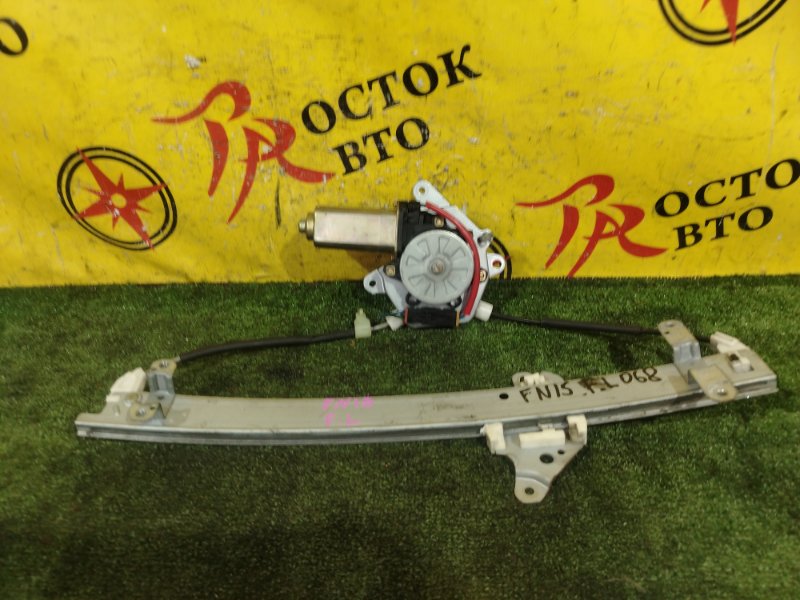 стеклоподъемник, 3000 рублей, Красноярск