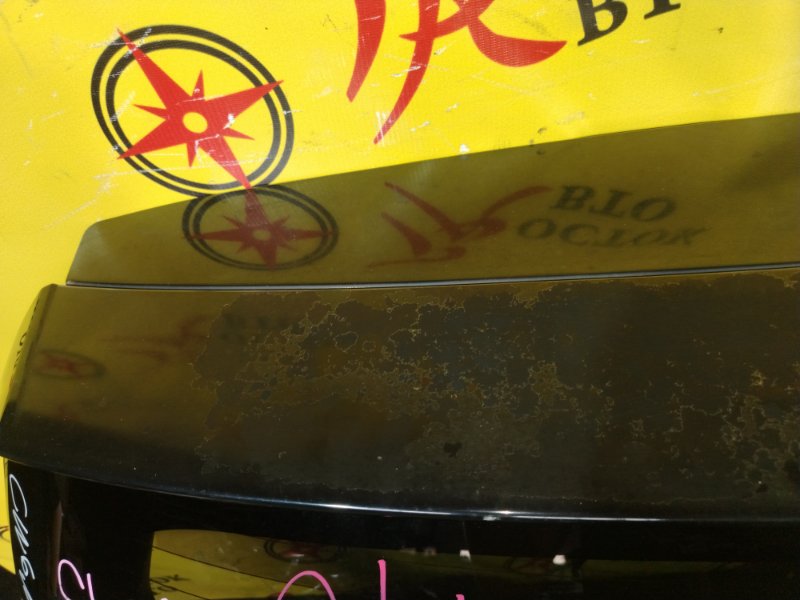 дверь задняя, 7500 рублей, Красноярск