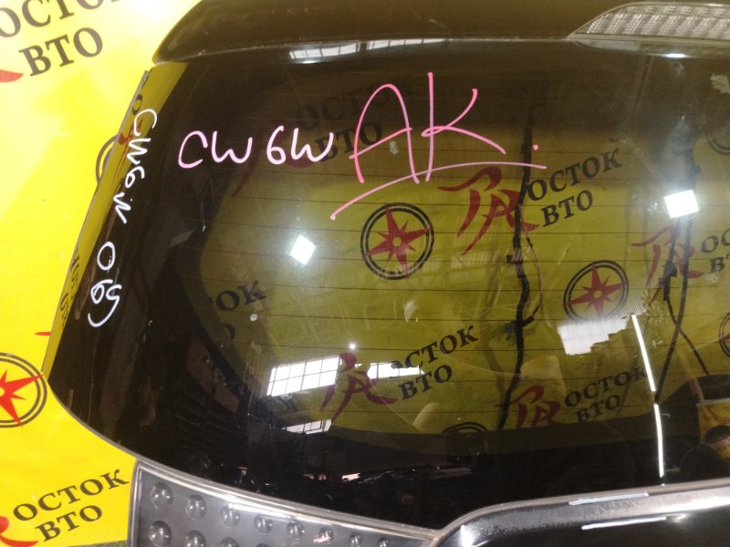 дверь задняя, 7500 рублей, Красноярск