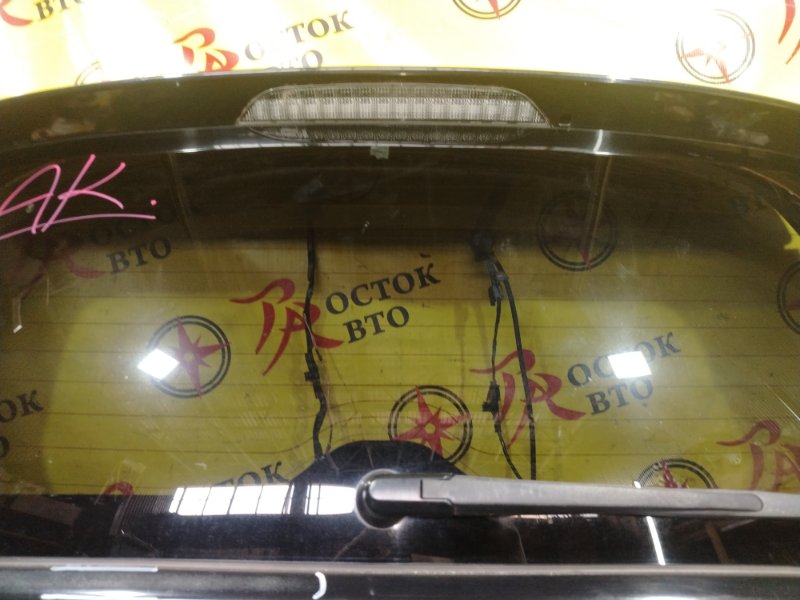 дверь задняя, 7500 рублей, Красноярск