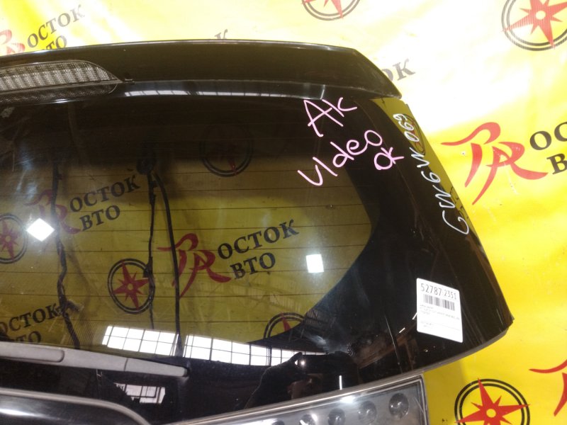 дверь задняя, 7500 рублей, Красноярск