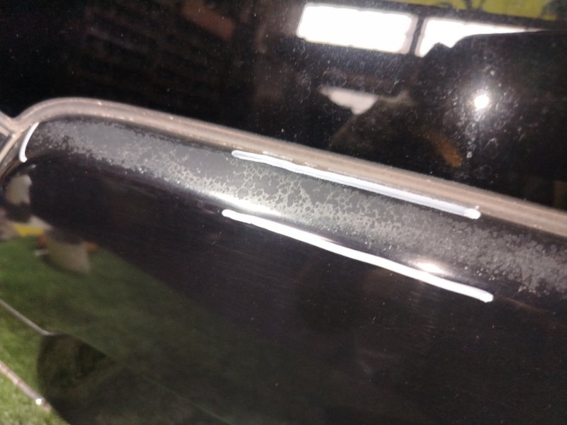 дверь задняя, 7500 рублей, Красноярск