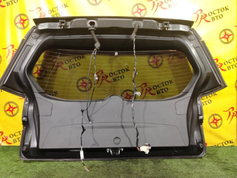 дверь задняя, 7500 рублей, Красноярск