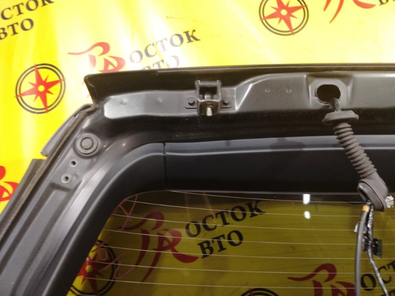 дверь задняя, 7500 рублей, Красноярск