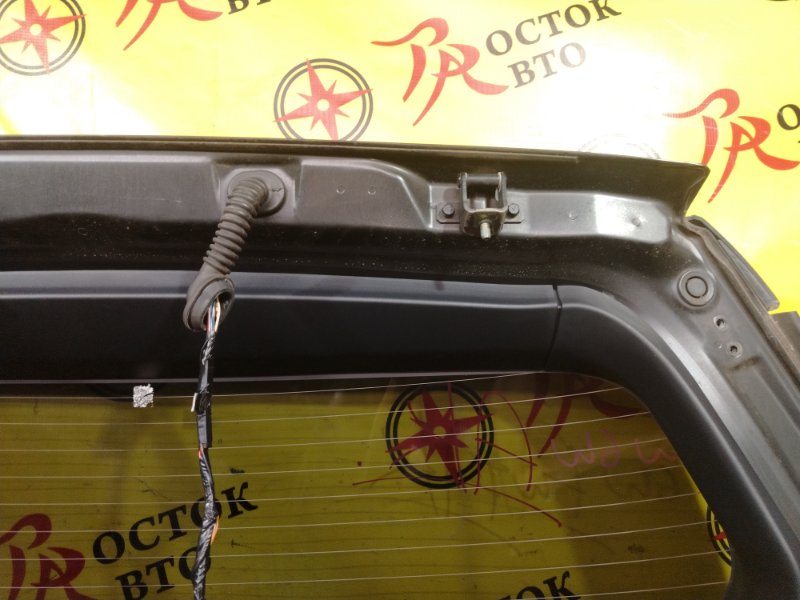 дверь задняя, 7500 рублей, Красноярск