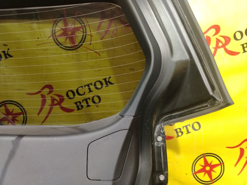 дверь задняя, 7500 рублей, Красноярск