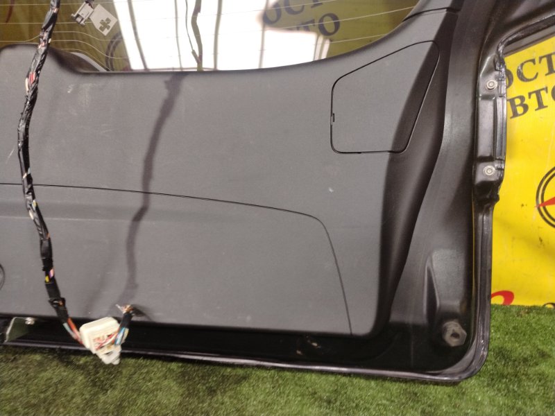 дверь задняя, 7500 рублей, Красноярск