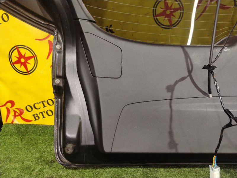 дверь задняя, 7500 рублей, Красноярск