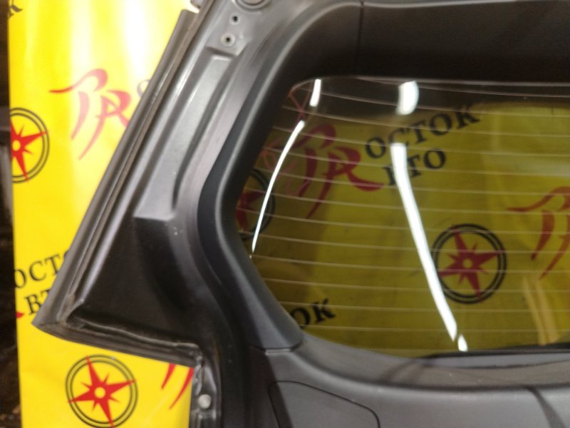 дверь задняя, 7500 рублей, Красноярск