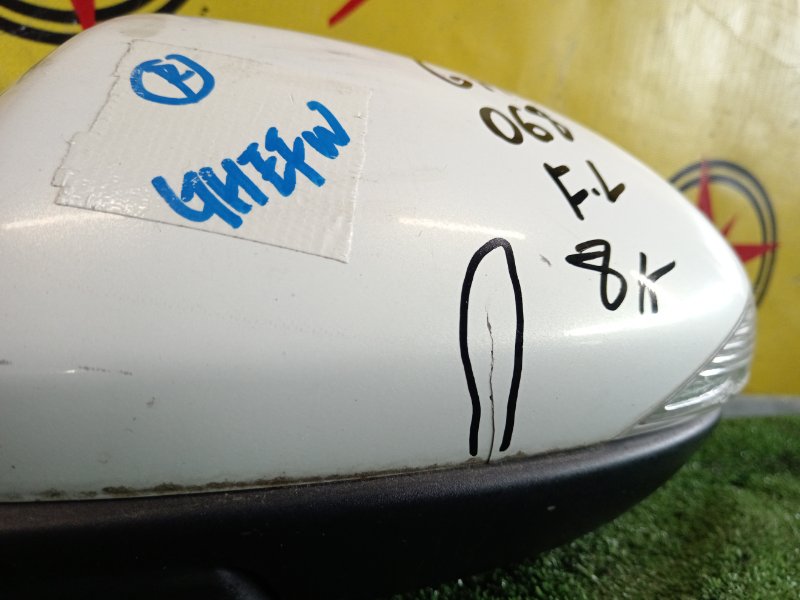 зеркало, 2400 рублей, Красноярск