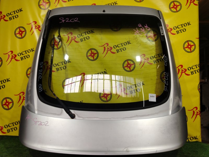 дверь задняя, 8500 рублей, Красноярск