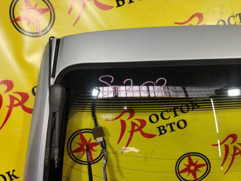 дверь задняя, 8500 рублей, Красноярск