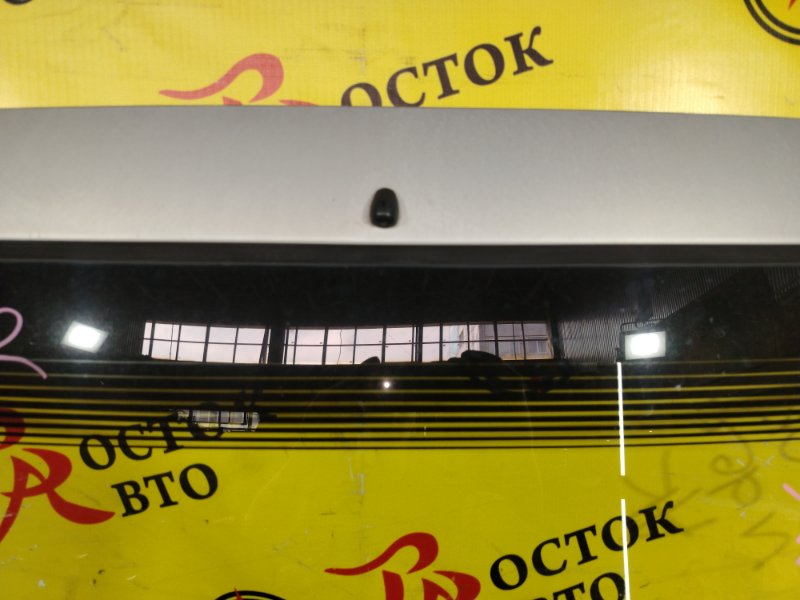 дверь задняя, 8500 рублей, Красноярск