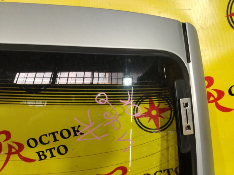 дверь задняя, 8500 рублей, Красноярск