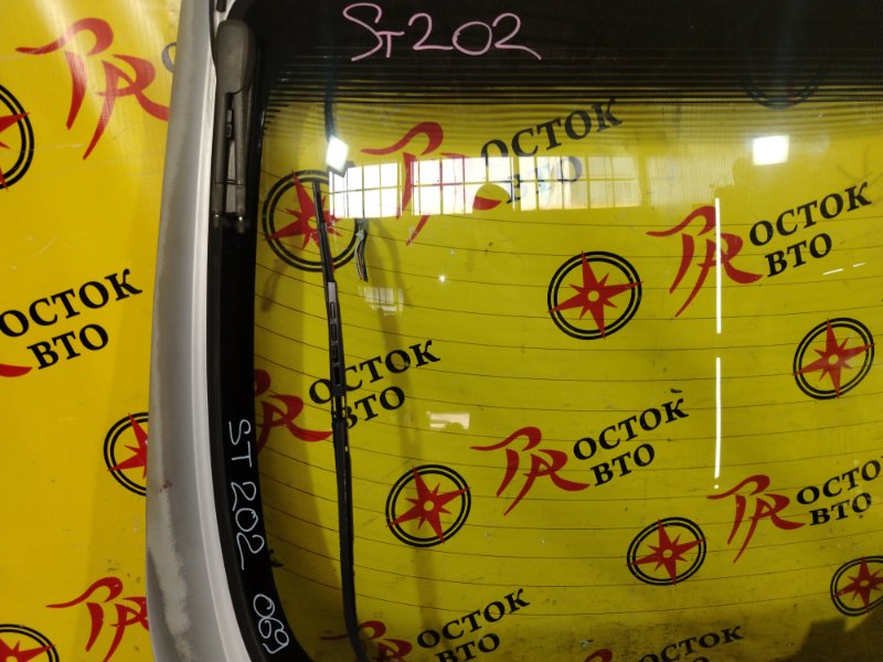 дверь задняя, 8500 рублей, Красноярск