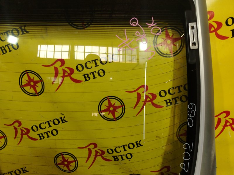 дверь задняя, 8500 рублей, Красноярск