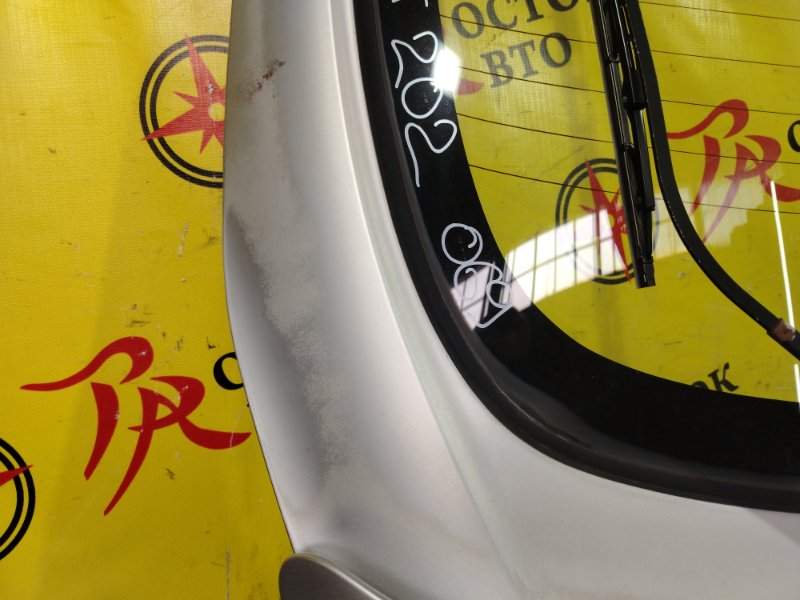 дверь задняя, 8500 рублей, Красноярск