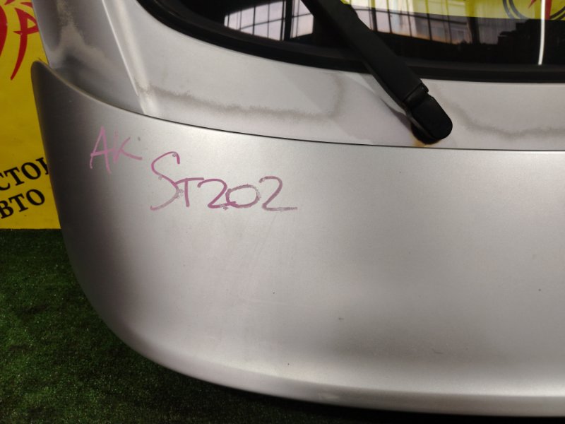 дверь задняя, 8500 рублей, Красноярск