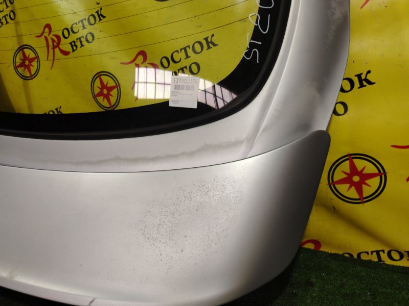 дверь задняя, 8500 рублей, Красноярск