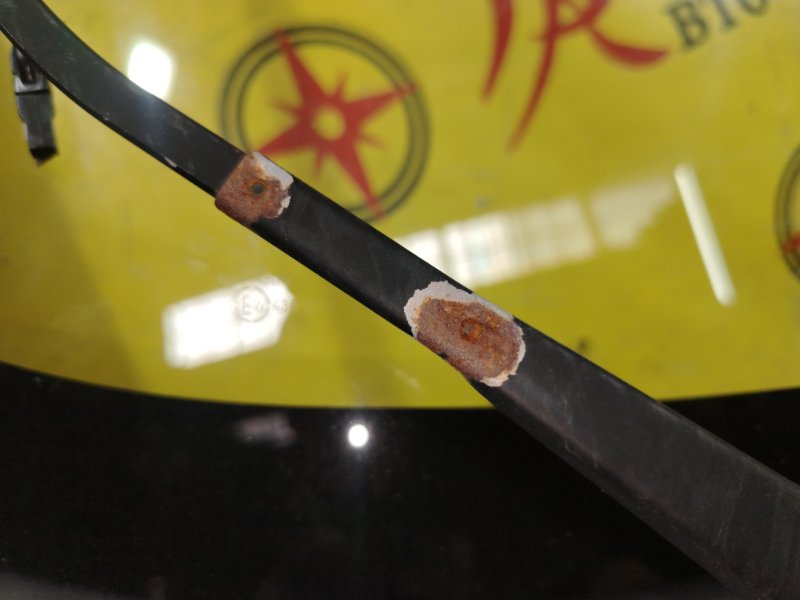 дверь задняя, 8500 рублей, Красноярск