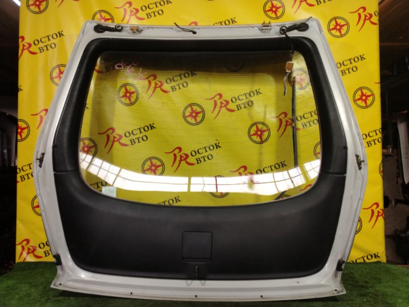 дверь задняя, 8500 рублей, Красноярск