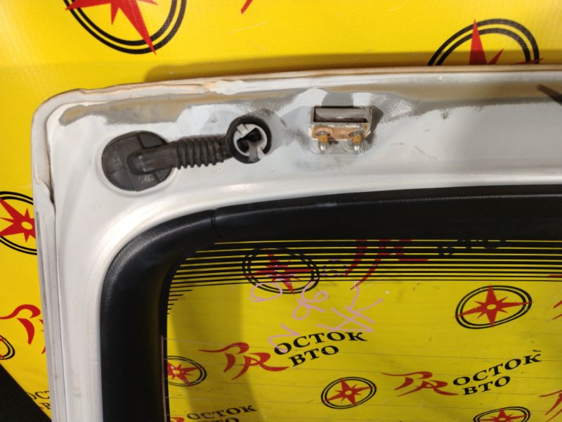 дверь задняя, 8500 рублей, Красноярск